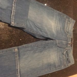 Joe’s Jeans. Rebel Fit. Size 31